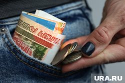 За шесть месяцев текущего года зарплата в ЯНАО выросла на 24% (архивное фото)