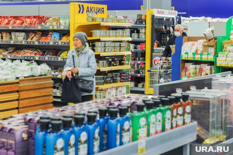 Рост цен в России в целом удалось взять под контроль, комментирует Софья Донец