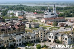 Благоустройство коснется и территории перекачивающей насосной станции на реке Курдюмка