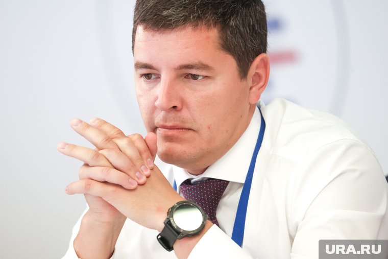 Глава региона призвал к объективности в оценке ущерба от паводковых вод в Тарко-Сале