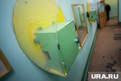 Общение по таксофону в СИЗО ограничено