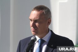 Руслан Кухарук поздравил жителей Югры