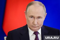 Путин пообщался с представителями иностранных государств