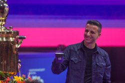 На «Интервидении» Египет представит Мустафа Саад