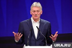 Разногласий между РФ и США нет, сказал Песков