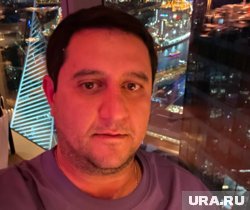 Местоположение Арега Щепихина до сих пор не определено