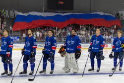 В турнире приняли участие четыре клуба ВХЛ