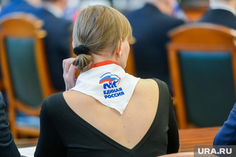 «Единая Россия» сохранит лидерство в муниципальных собраниях региона по итогам выборов