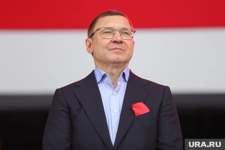 Якушев подчеркнул важность женских клубов