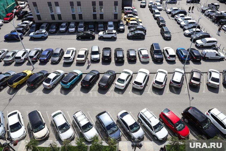 В Тюмени изменились цены на подержанные автомобили