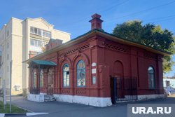 Изначально муниципальный объект пытались продать за 11 млн рублей