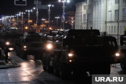Улицы будут перекрывать несколько дней подряд