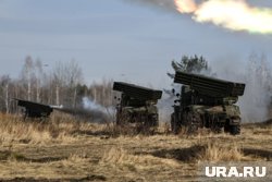 Наступление ВС РФ позволит отбросить врага от границ Белгородской области, рассказал Владимир Рогов