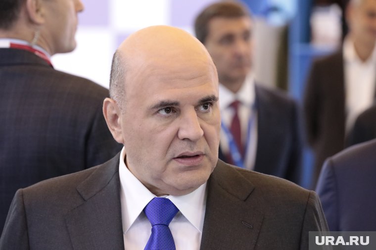 Мишустин рассказал, что правительство поможет ветеранам СВО получить профессиональные навыки