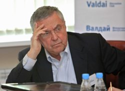 На 92-м году жизни скончался бывший посол России Анатолий Адамишин 