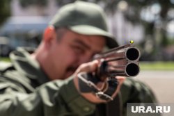 В Курганской области охотникам с начала осени придется сдавать экзамены