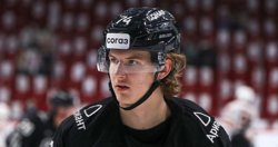 Виталий Кравцов снова едет в Америку