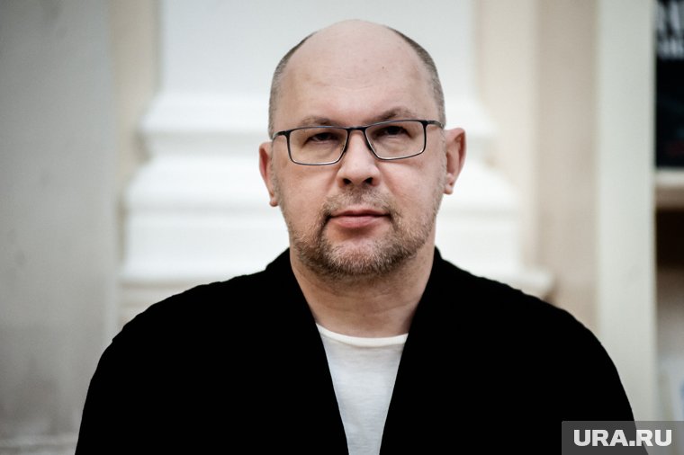 Роман Алексея Иванова «Вегетация» стал одним из самых продаваемых 