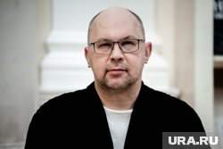 Роман Алексея Иванова «Вегетация» стал одним из самых продаваемых 