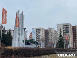 В Миассе отопление включат на два дня раньше, чем планировалось изначально 