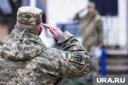 Командующий одной из группировок ВСУ пользовался российским сервером