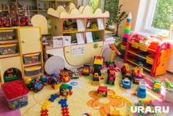 В 2025 году в Челябинской области капитально отремонтировали 12 детсадов