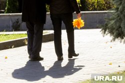 Теплая осень вернется на пять дней