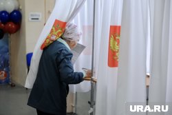 У избирателей будет большой выбор кандидатов в депутаты