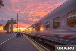 Уже 10 пассажирских поездов введены в график, сообщает ФПК