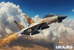 США предупредили Тель-Авив о готовящихся ударах по ядерным объектам Ирана