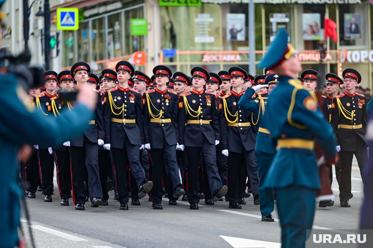 В Нижневартовске перекроют дороги 6, 8 и 9 мая