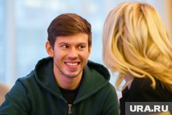 Федор Смолов ранее устроил драку в московском кафе «Кофемания»