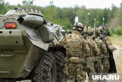 Количество контролируемых ВСУ рубежей значительно сократилось