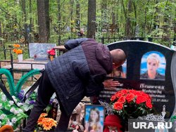 «Я реву, мне больно»: как год спустя отец переживает убийство дочери в Нижнем Тагиле