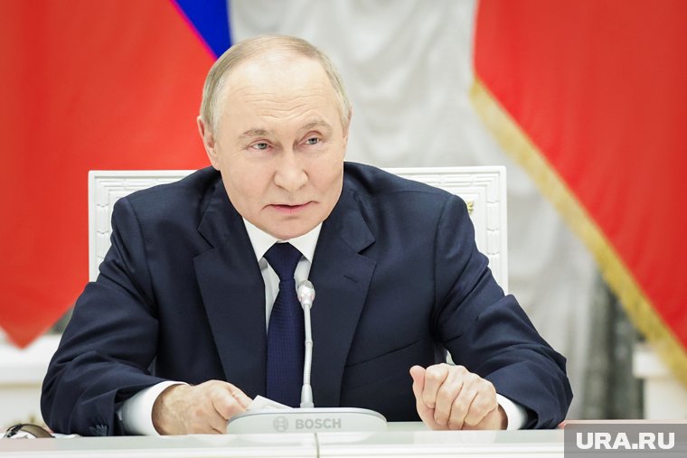 По словам президента, многие из участников демонстрируют высокий уровень компетентности