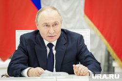 По словам президента, многие из участников демонстрируют высокий уровень компетентности