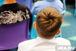 В ХМАО дети стали жаловаться омбудсмену в 5,5 раза чаще