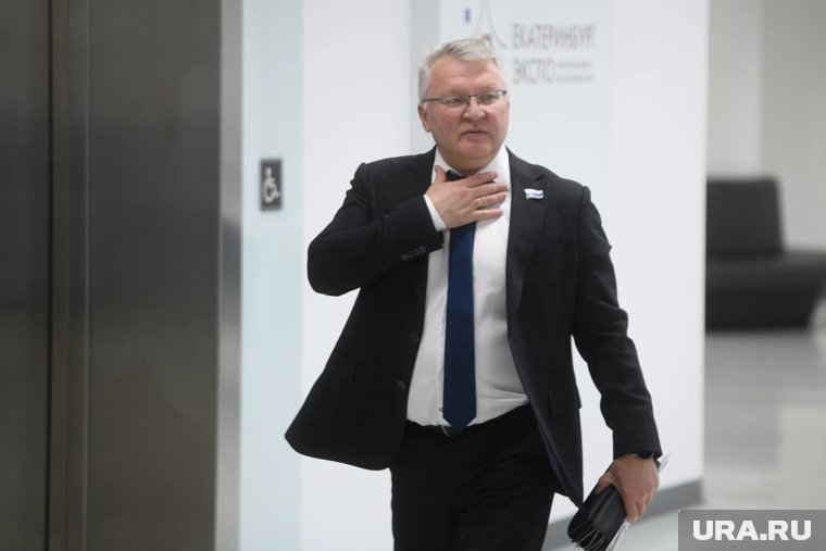 Сергей Никонов, вероятно, перейдет в правительство