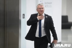 Сергей Никонов, вероятно, перейдет в правительство