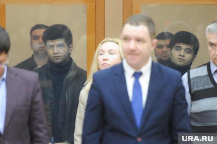 Убившим подростка мигрантам утвердили приговор