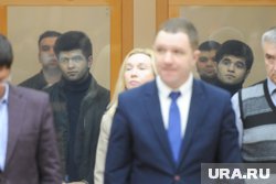 Убившим подростка мигрантам утвердили приговор