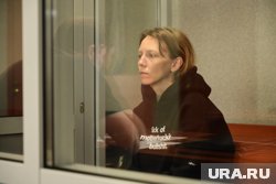 Суд отправил Ирину Шатову в СИЗО