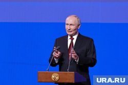 Путин в режиме ВКС откроет новые объекты Роспотребнадзора в различных регионах России