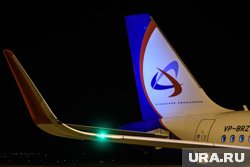 Разбирательство по делу о посадке Airbus А320 в поле перенесли в Омск