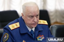Александр Бастрыкин поставил ход расследования уголовного дела на контроль центрального аппарата СК