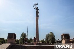 Под контролем России находится около 75% территории Херсонской области