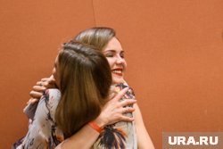День дочери отмечают в России 25 апреля 2025