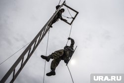Лондон хочет создать свои военные базы на Украине