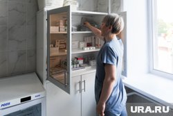 В курганскую больницу не поступали нужные лекарства