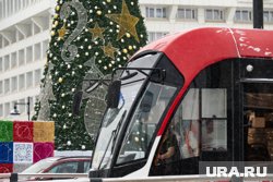 Детские поделки разместили в 22 вагонах